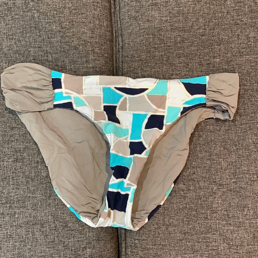 Trina Turk Bikini bottom